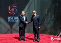 Asean ties with US and China reflect grouping's commitment to centrality, says Anwar
