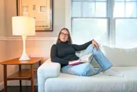 Author Julia Ioffe on unearthing Russia’s forgotten feminist legacy