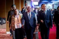 EU-Asean partnership crucial in facing challenges of a multipolar world, says visiting leader