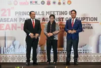 Malaysia assumes Asean-PAC chair, sets sights on regional governance reforms