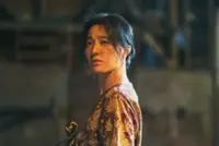 Malaysian film 'Mother Bhumi' starring Fan Bingbing premieres at Tokyo Film Festival