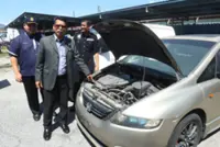Perak JPJ raises over RM60K from auction of seized vehicles