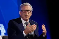 Billionaire Bill Gates calls for climate strategy pivot ahead of COP30