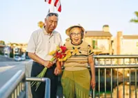 Dating, then vs now: Better, worse or just different?