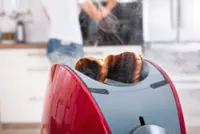 Apply the burnt toast theory to online dating – it may save your sanity