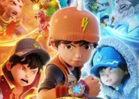Local animation 'BoBoiBoy' tops Netflix charts in Malaysia, Indonesia and Singapore