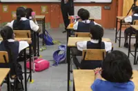 School year for 2026 starts in January