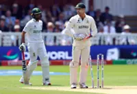 Cricket-Carey hoping Australia fans can block out English taunts during Ashes