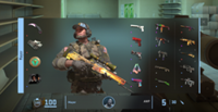 Market for ‘Counter-Strike’ items falls US$3bil