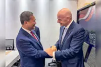 New FIFA Asean Cup expected to benefit Cambodia’s football development