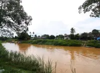 223 illegal jetties along Sungai Golok to be demolished within two months