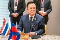 Thailand to closely monitor implementation of KL Peace Accord