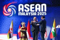 Asean Summit wraps with deepening integration, uplifting signs for regional economy