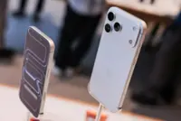 Apple suppliers Skyworks, Qorvo agree to create $22 billion radio-chip giant