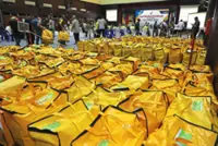 Elections and their big, bad ‘ungreen’ footprint