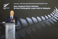 Yinson Renewables, YTL expand into New Zealand's renewable energy, tourism sectors