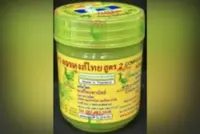 Thailand issues health warning on batch of popular Hong Thai herbal inhalers