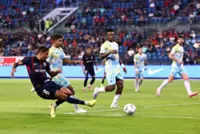 JDT cruise, Kuching create history in FA Cup quarter-finals