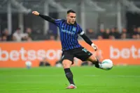 Soccer-Man dies after being hit by car driven by Inter goalkeeper Martinez