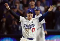 Baseball-Ohtani too hot to handle: Blue Jays plan to walk him for rest of World Series