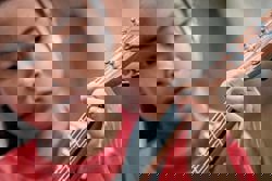 How the ukulele is changing the tune for Orang Asli students