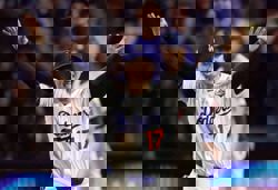 Baseball-Ohtani too hot to handle: Blue Jays plan to walk him for rest of World Series