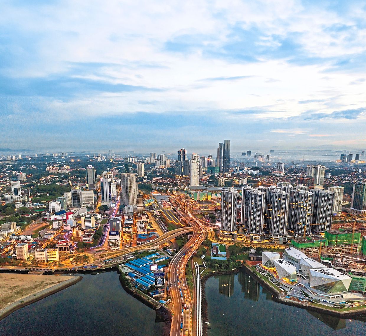 M’sia, S’pore SME ties among most dynamic in Asean