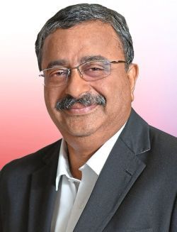 Narayanan: ‘These smaller motors are a game changer for Malaysia.’