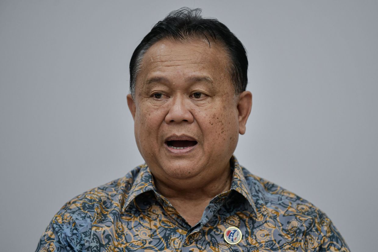 Malaysia aims to lead region in infrastructure with new investments and skilled workforce