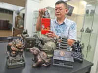 Coin boxes’ value goes beyond one’s savings