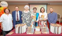 Biography explores Eurasians’ search for identity, belonging, recognition