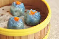 Fresh dim sum to tease the taste buds