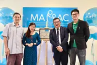 Caring for a child until the end