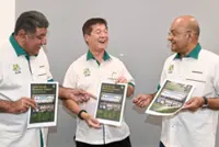 Educator to be honoured at Klang school reunion dinner