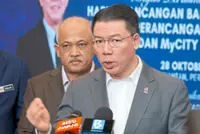 Smart cities vital to boost quality of life, says Nga