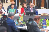 Asean central to Asia Pacific success