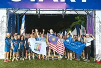 Ni Jia gears up for SEA Games with fine finish at Heritage Run 