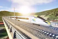 ECRL spillover effects to benefit local contractors