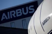 Airbus faces delays in A220 ramp-up amid supply chain strain
