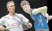 Zii Jia and Axelsen set to compete at Syed Modi for first time