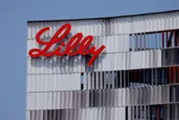 Lilly partners with Nvidia on AI supercomputer to speed up drug development