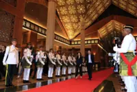 Asean leaders head home at end of three-day summit