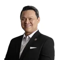 UEM Edgenta appoints Shaiful Subhan as managing director and chief executive officer