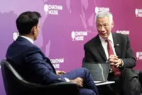Restrained response to US tariffs provides reason for optimism: Lee Hsien Loong