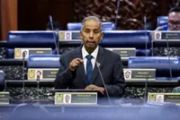 Government targets AG-Public Prosecutor separation next year, says Kulasegaran