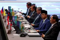 Brunei Sultan welcomes investment to enhance digital skills