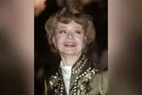 British actress Prunella Scales, TV's Sybil Fawlty of 'Fawlty Towers', dies at 93