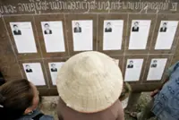 Laos set to hold national election as preparations get underway