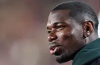 AS Monaco's Pogba nears return after more than 2 years out