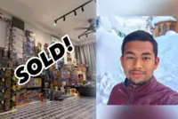 QuickCheck: Did a Shah Alam native become a millionaire selling his Pokemon collection?
